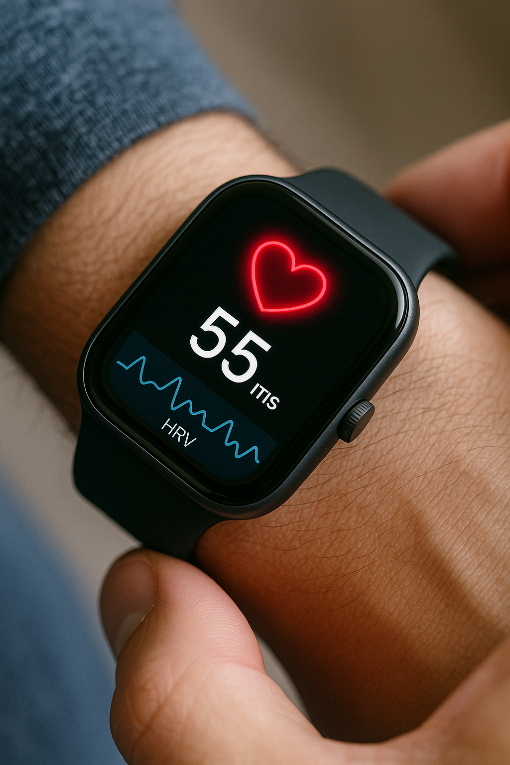 Wearable AI