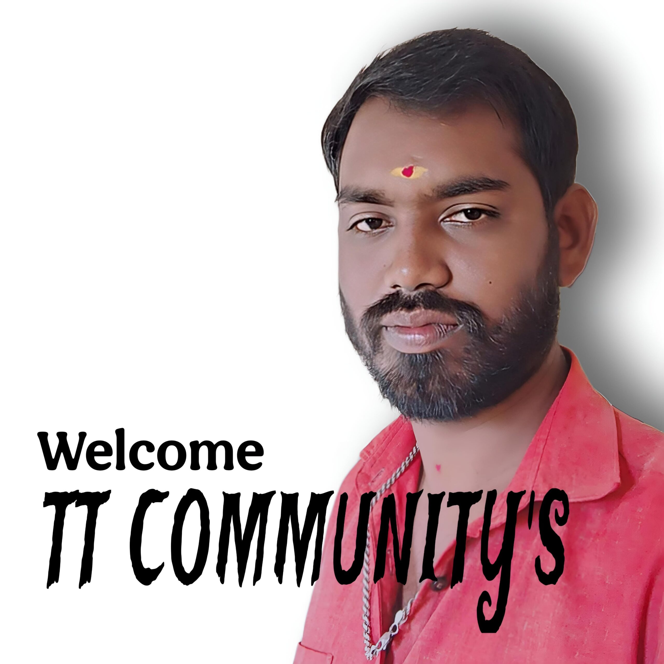 Kaliyappan - Electronics Instructor