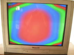 CRT TV Color Issues: Fixing Red, Green, and Blue Problems Easily