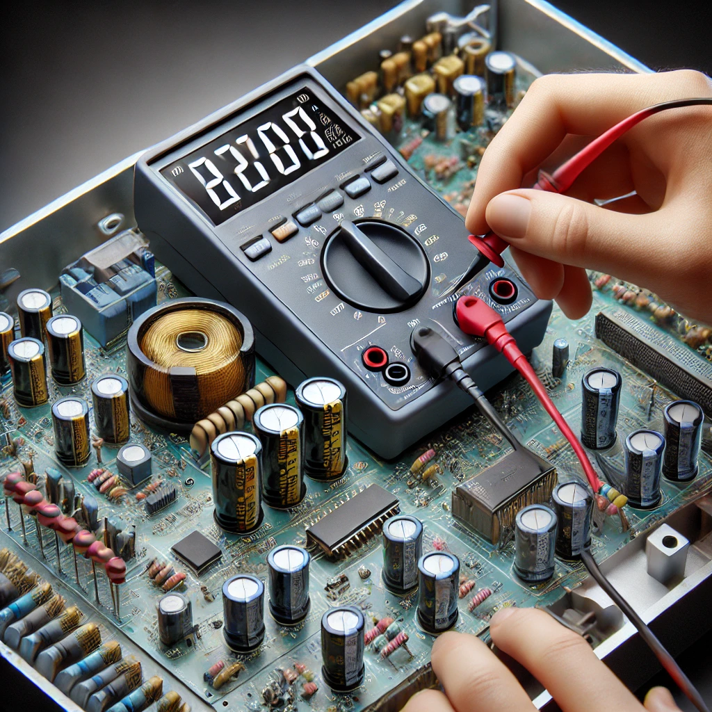 Power Supply Issues – Inconsistent power can affect sound output.