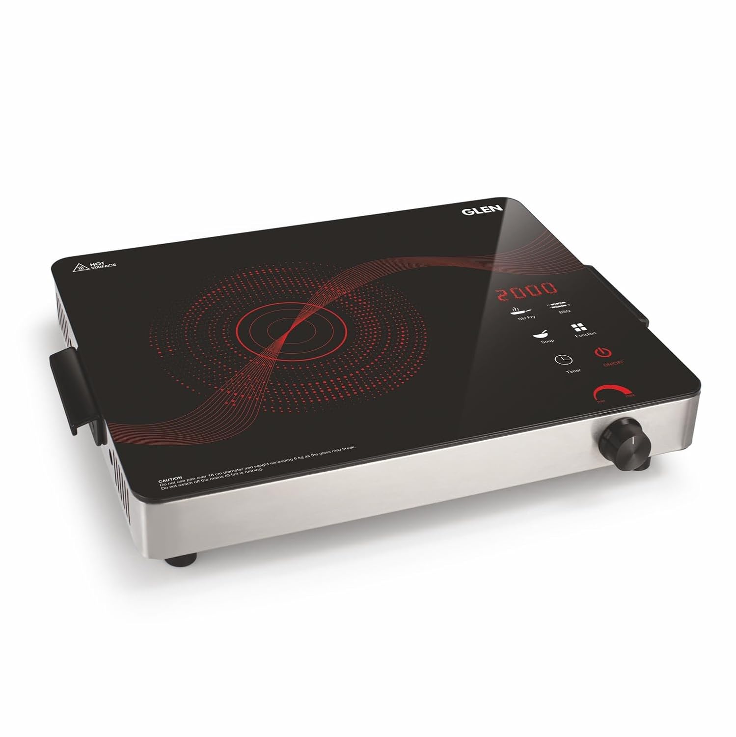 Best Induction Stove
