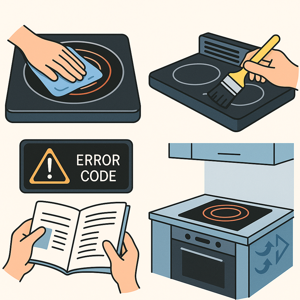 Maintenance Tips