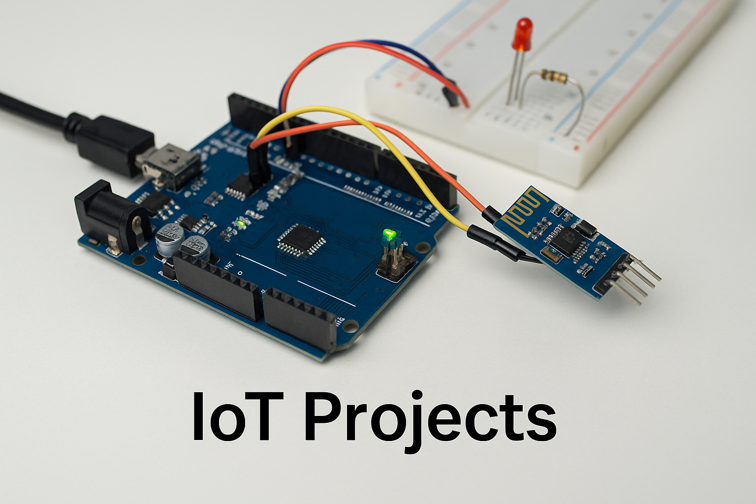 IoT Projects