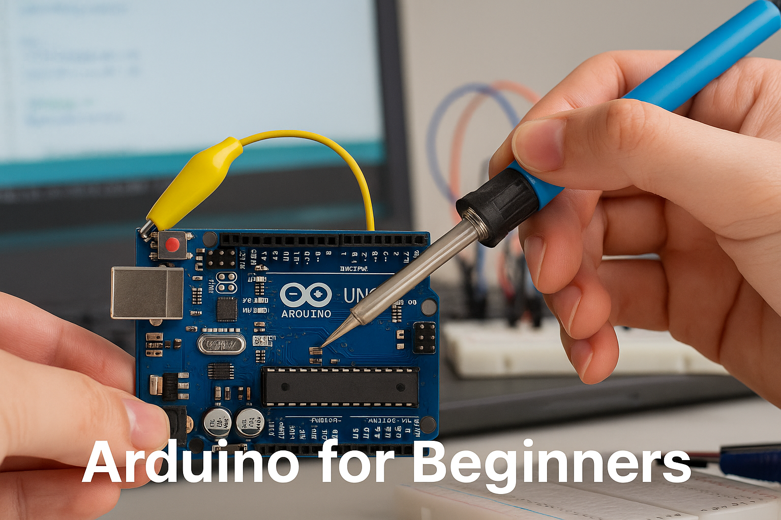 Arduino Projects