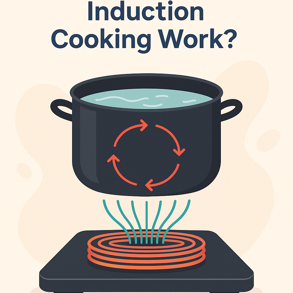 Induction Stove