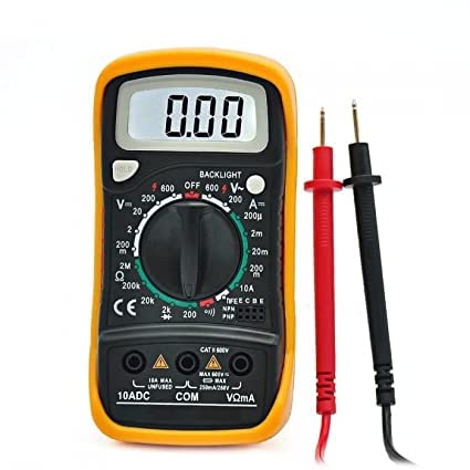 YHDC MAS830L