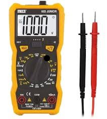 MECO 603 Multimeter