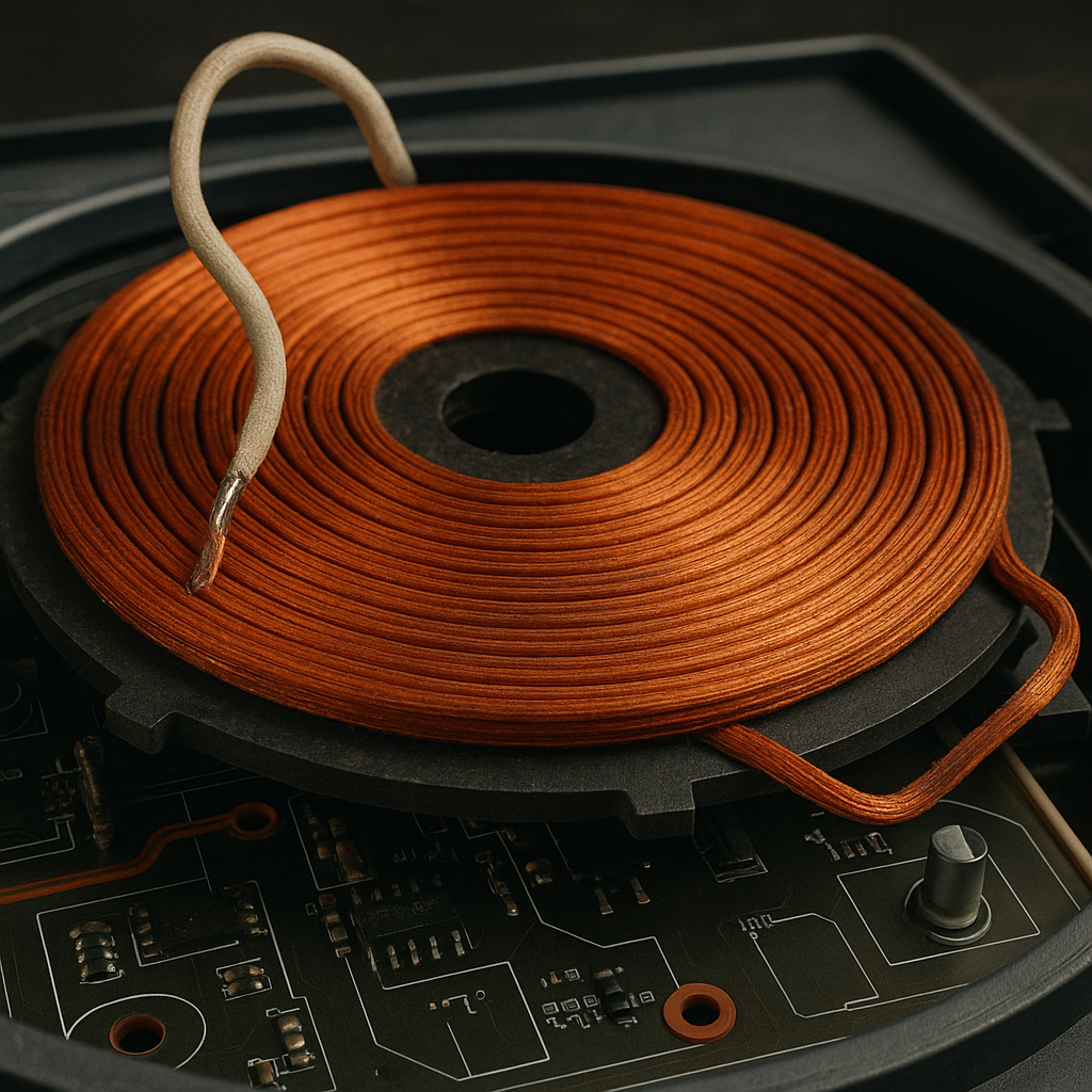 Induction Coil