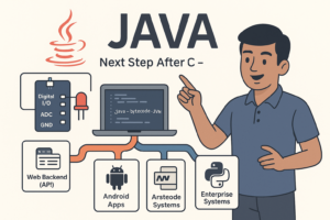 Java introduction, what is Java, where Java is used, Java for beginners, Java in banking, Java web development, Java backend, Java Android, JVM, JDK JRE JVM, Tamil Technicians Java course,